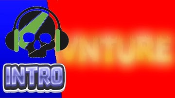 [2D Intro] [Made on iOS] ADEVNTURE [Thx to cheeriodude]