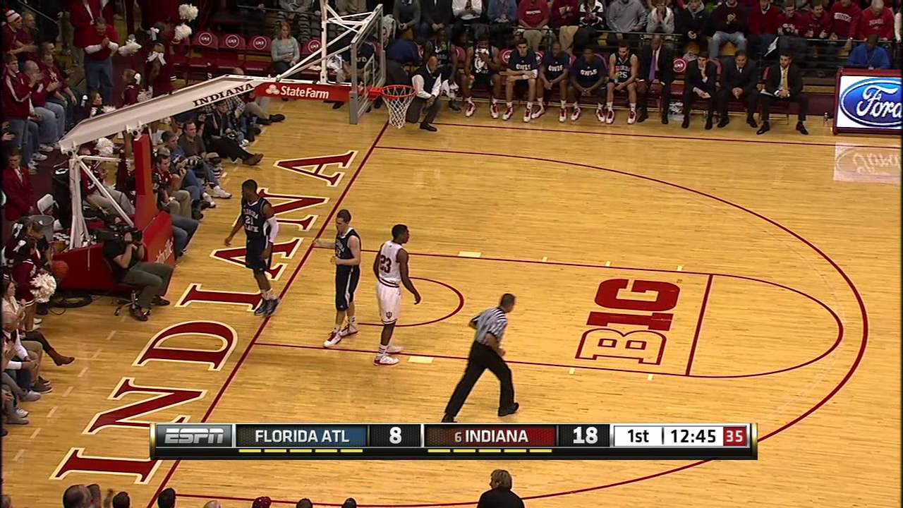 Hanner Mosquera-Perea Dunk
