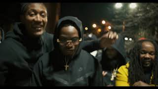 Aj Wright Ft. Trapped Out Finesse & Keko - Nike Tech