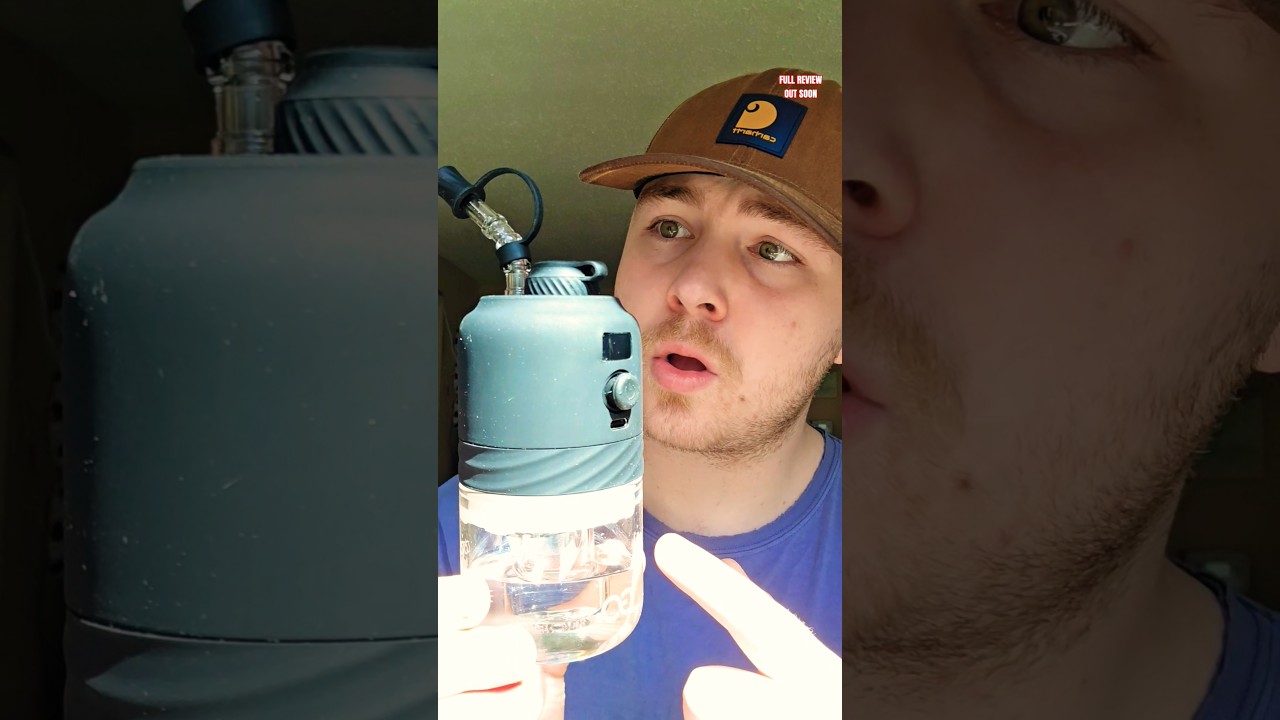 Yocan Black GO Is...