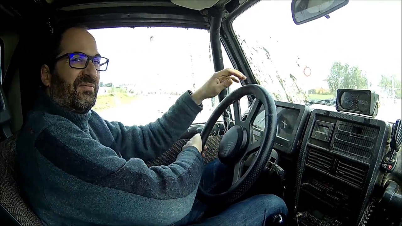 Steering repair Suzuki Samurai YouTube