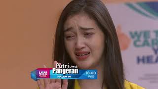 PUTRI UNTUK PANGERAN |EPS 227| PROMO​