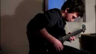 The Script - Hall of Fame ft. will.i.am (guitar cover/remix by Peter Gergely) [WITH TABS]