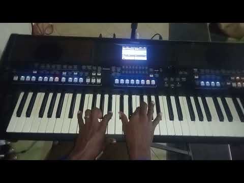 Heshima Ya Hali Ya Juu Piano Tutorial 
