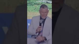 What Happened When 60 Federal Agents Raided Pastor Greg Locke Home and Church?