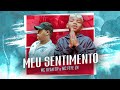 MC Ryan SP e MC Fefe ZN - Meu Sentimento (DJ Boy)
