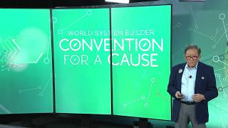 WSB G20 Convention for a Cause Xuan Nguyen Session 1