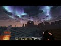 Playing Minecraft in Hp victus with complementary shaders