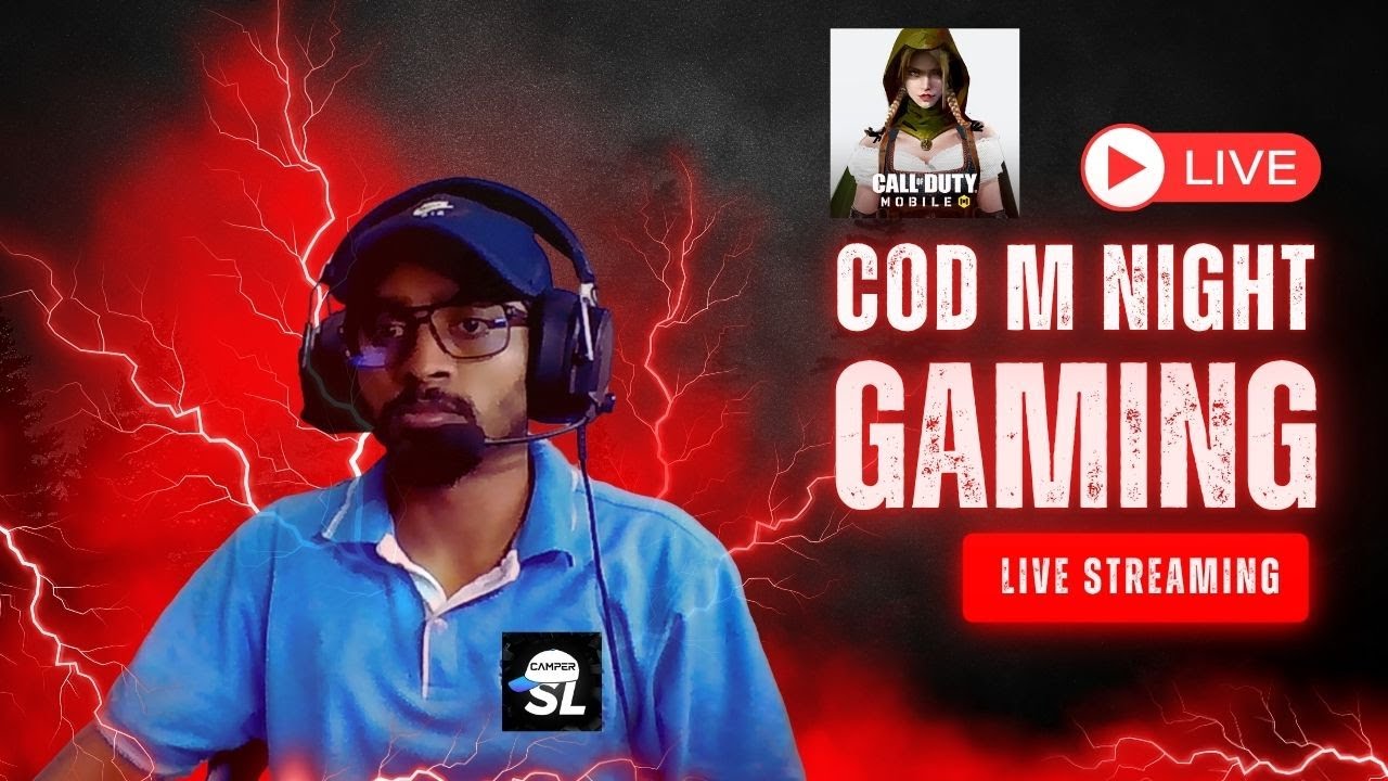 Call of Duty Sri Lanka 