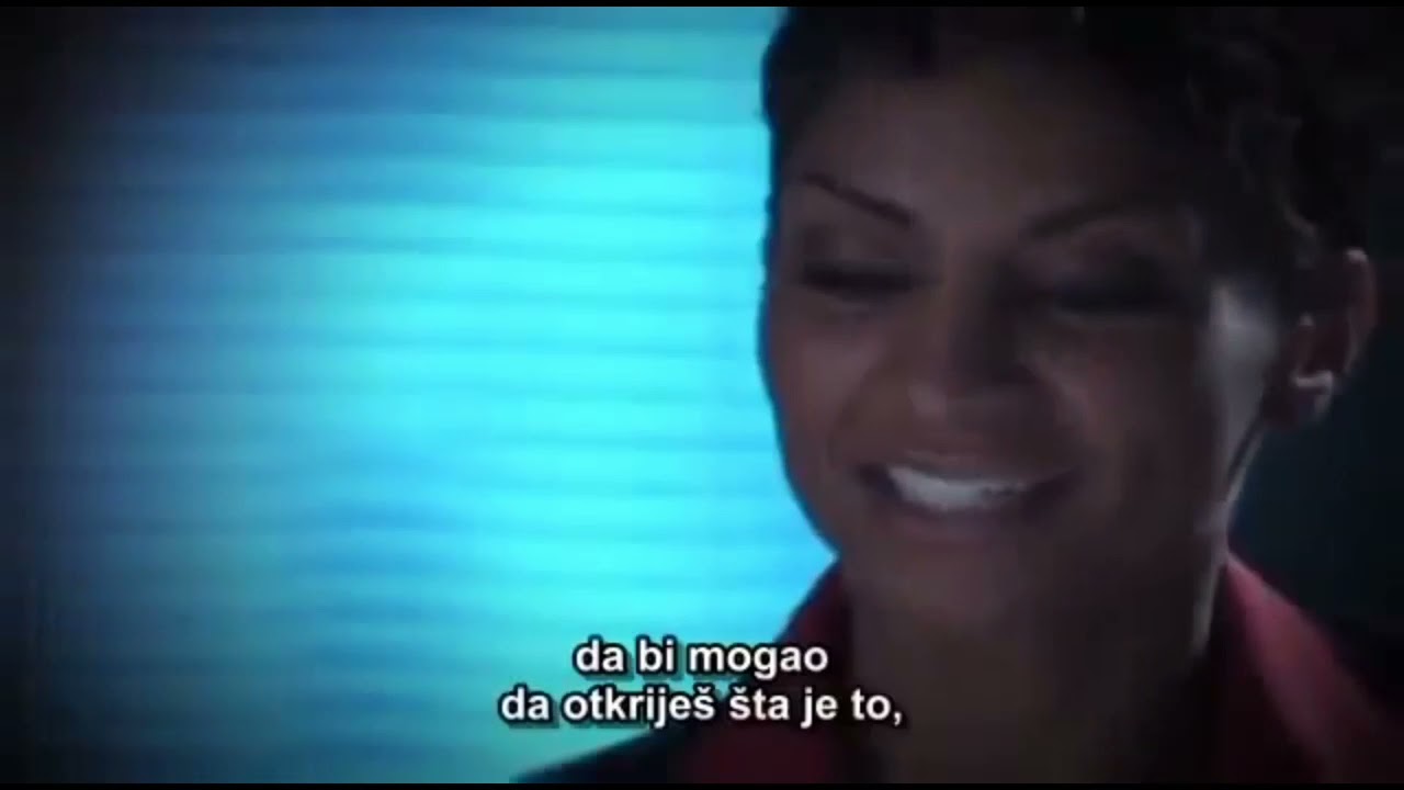 Tajna sa prevodom (2 deo)