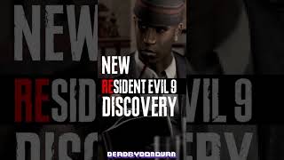 New RE9 Trailer Details Uncovered - Old Outbreak Location Clues #residentevil #requiem #outbreak