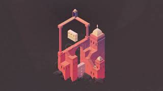 Monument Valley 2 Полное Прохождение