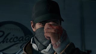 Watch_Dogs Part 1 Twitch VODs