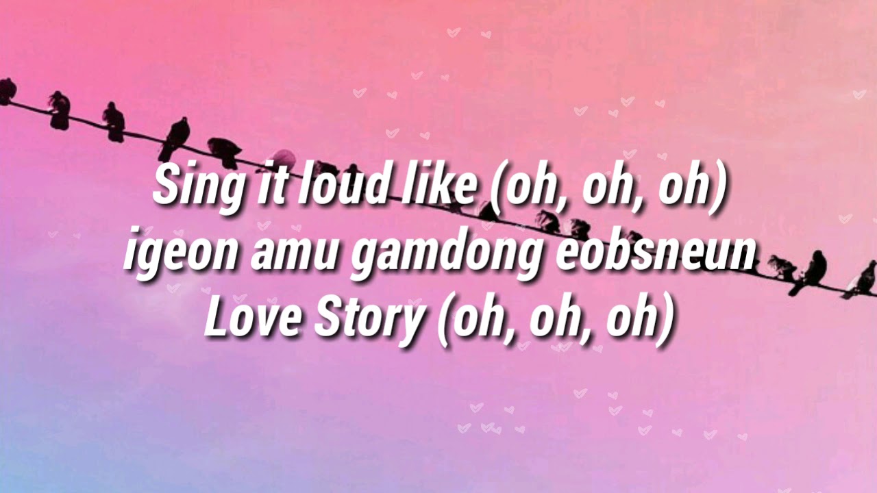 Jennie Kim - Solo (Lyrics) - YouTube