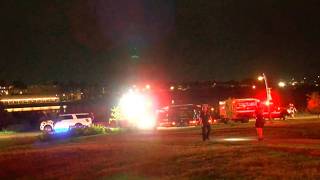 Three rescued in Maumee River boating incident Friday evening