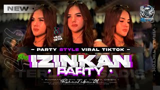 DJ LET ME PARTY VELOCITY TIKTOK VIRAL FULL BASS HOREG CARNIVAL 2K26 THAT YOU'VE BEEN LOOKING FOR