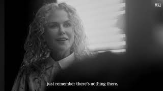 Nicole Kidman on the Advice That Changed Her Life and More Net Worth