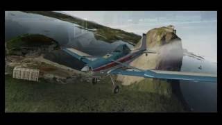 X-Plane 10 - Mosquito eradication Rio 2016 screenshot 4