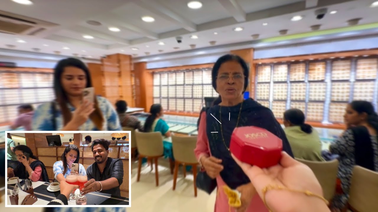 അമ്മയ്ക്ക് ഒരു ചെറിയ SURPRISE കൊടുകാം 👀 Amma’s Happy Birthday Vlog💞 ഏറെ നാൾ ആയിട്ടുള്ള എന്റെ ആഗ്രഹം🥹