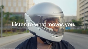 Ather Halo | Smart Helmet with Sound by Harman Kardon