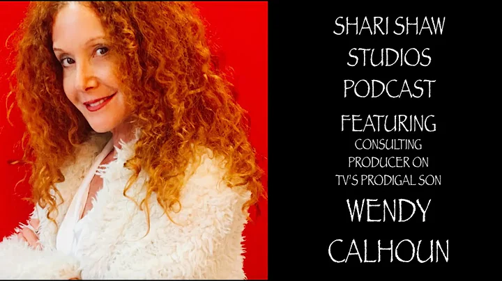 SHARI SHAW: STUDIO TALK W/ PRODIGAL SON CONSULTING...