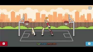 Basket Random Any% Glitchless 5-0 Win Speedrun (0:39)