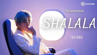 Sonnerie TAEYONG – SHALALA | Sonneriebbcom