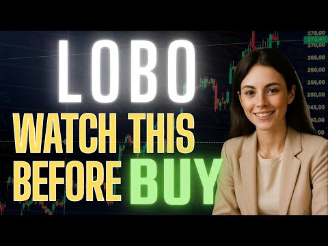 Is LOBO Stock a Good Buy Now? Watch This Before It's too Late!