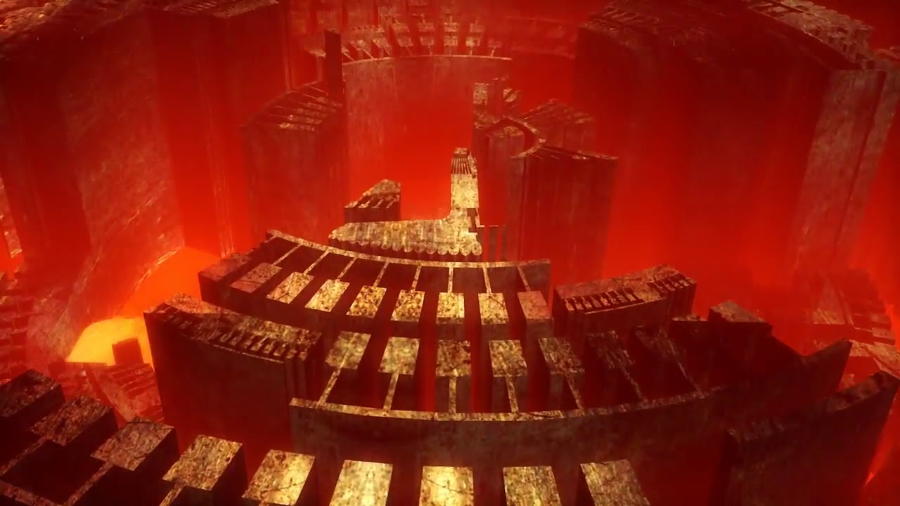 Cinema 4D, AE, AI, CorelDRAW LOGO DEMO