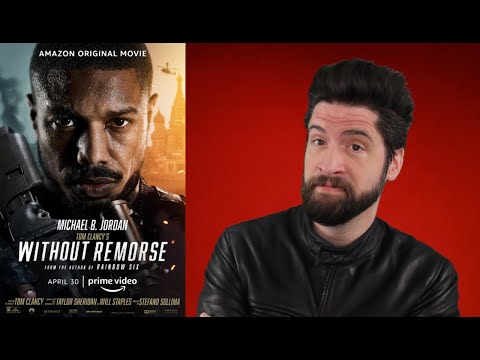 Tom Clancy's Without Remorse - Movie Review