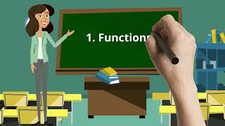 XII COMPUTER SCIENCE - LESSON 1 - FUNCTIONS - ENGLISH MEDIUM