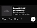 deposit prodbyerkbags