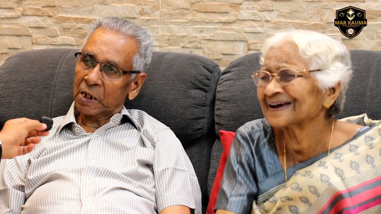 ഉണർവ് Episode/32 Inspiring Talk with Valayil Ad.V.KIssac&Ammukutty|Interview by Fr Grigary Madapilly