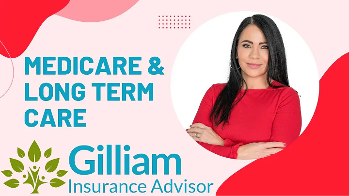 Medicare and Long Term Care with Brenda Gilliam