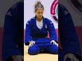 Giuffrida takes her most coveted gold medalthe world championship title 