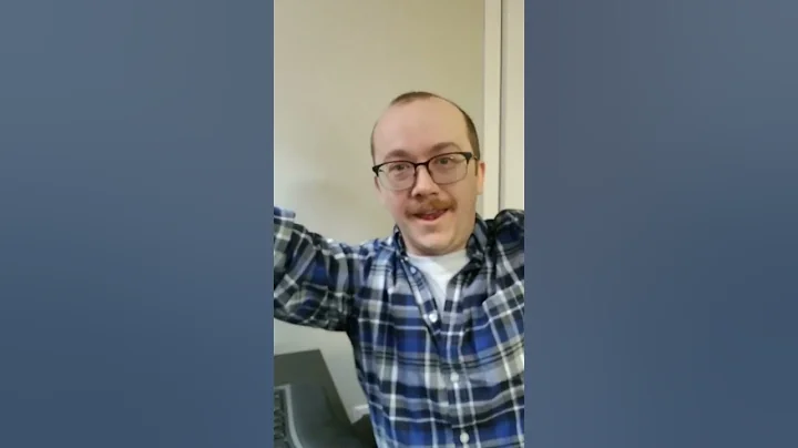 Made a Virtual Machine? Do this!! #shorts