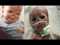 The nurse left the baby alone seconds after he was born then it happens / short stories | viral stor