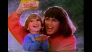 September 5, 1991 commercials