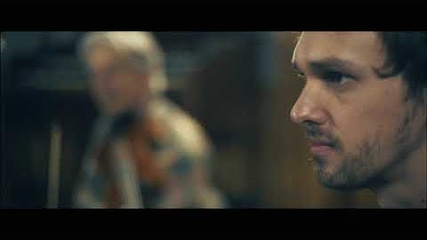 Ben Garnett - The Clockmaker (ft. Darol Anger, Brittany Haas, Paul Kowert)