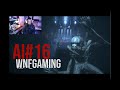 Alien Isolation Gameplay Walkthrough Part 16