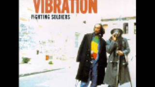 Watch Israel Vibration Another Day video