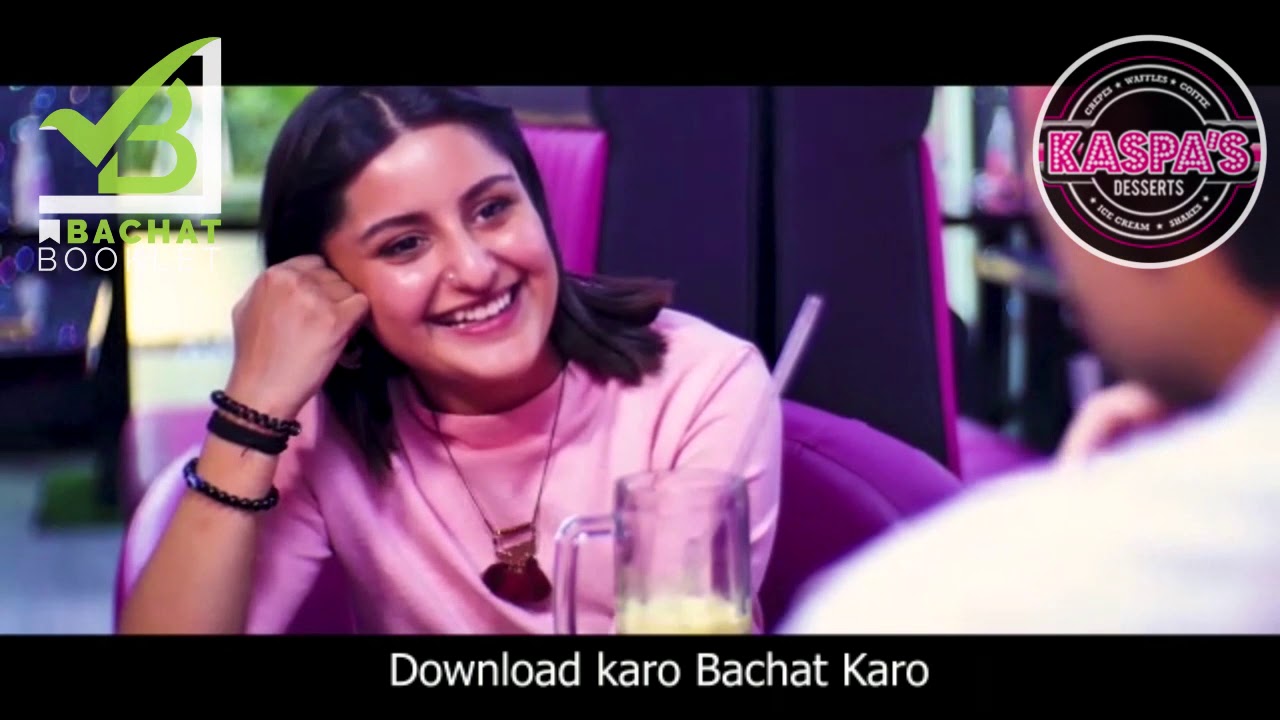 KASPAS 👑 King Of Desserts is Onboard with Bachat Booklet App