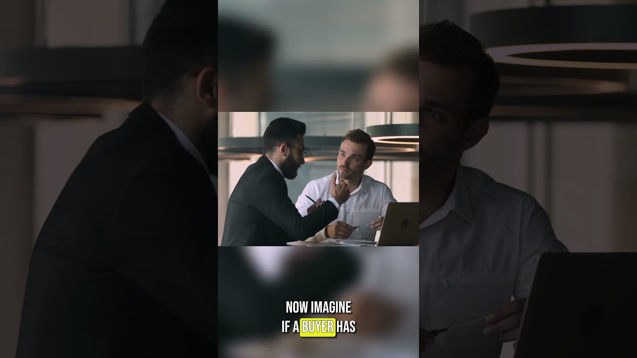 Timing Can Make or Break Your Exit #shorts