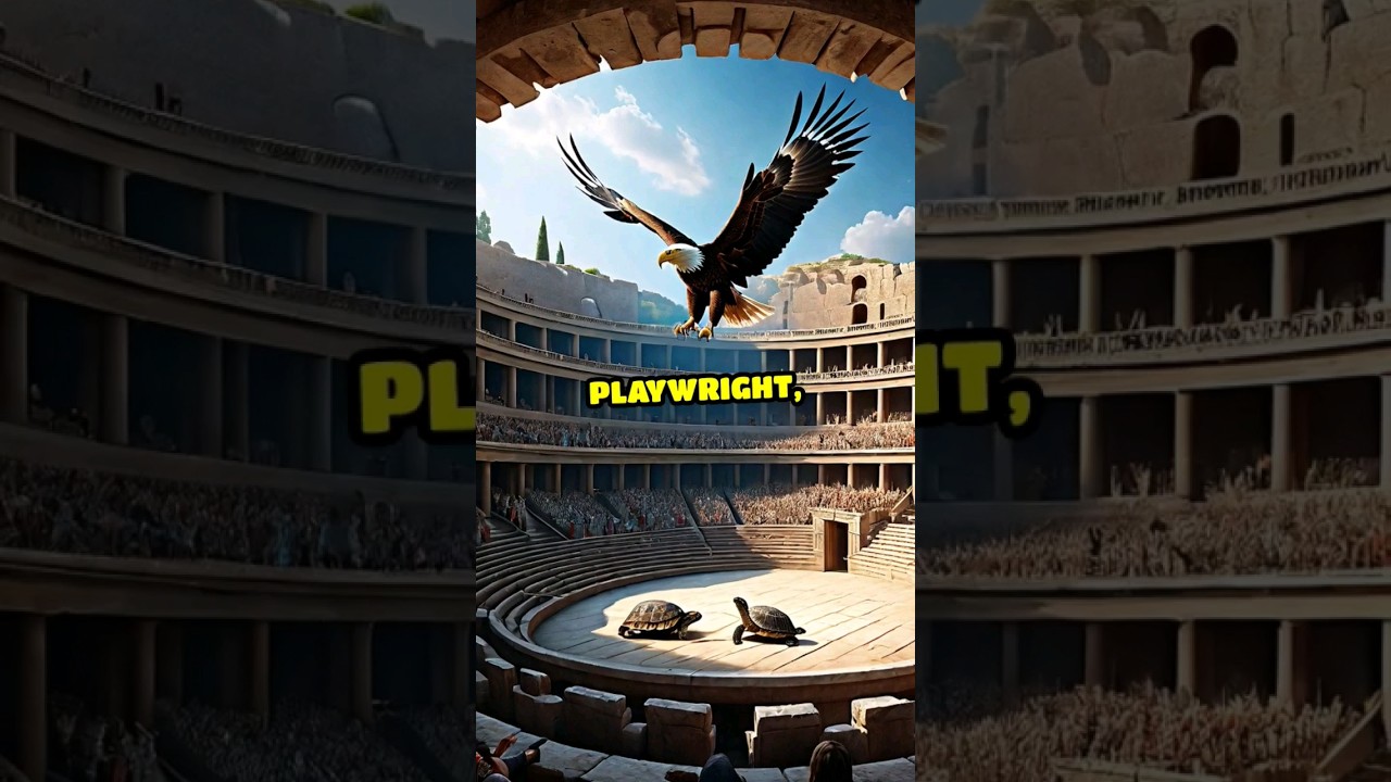 Strange facts of Historical Figures 