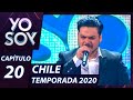 Yo Soy Chile | Capítulo 20 | Temporada 05 |  2020