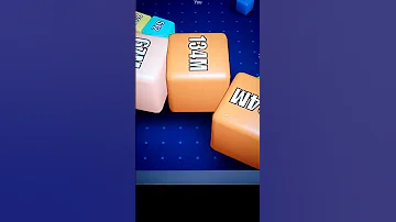 Cubes 2048 Io Oops 