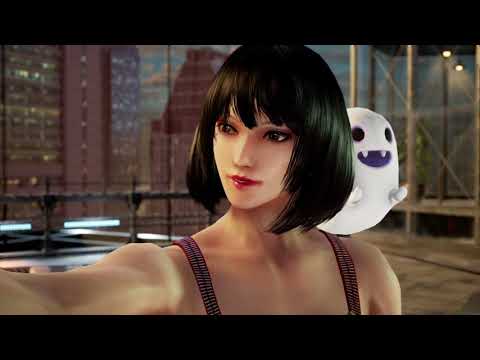 Fighter? Kazumi All of Forest613's Characters Warrior Rank After This Video! TEKKEN™7