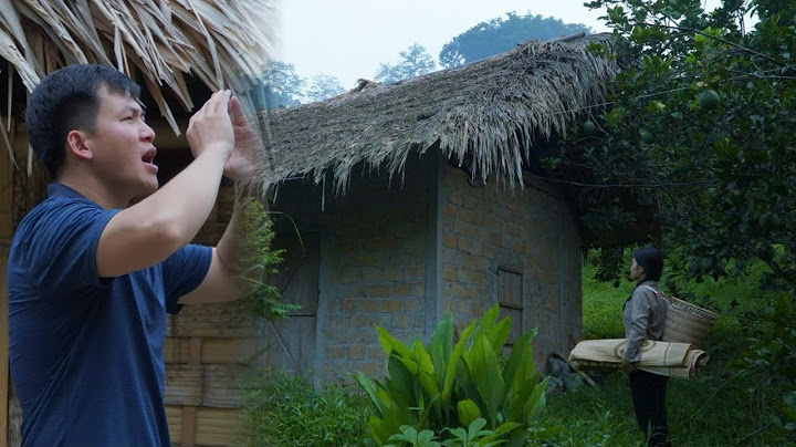The Single Girl Decides to Leave the Village to Find Her Father, Horror in the Abandoned House.