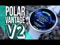 Polar Vantage V2 - In-Depth Runners Review! - Packed With Training Tools! Is It Worth It?