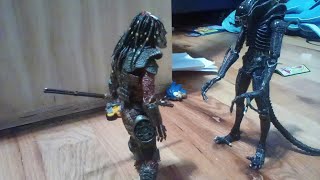 alien vs predator part 1 1